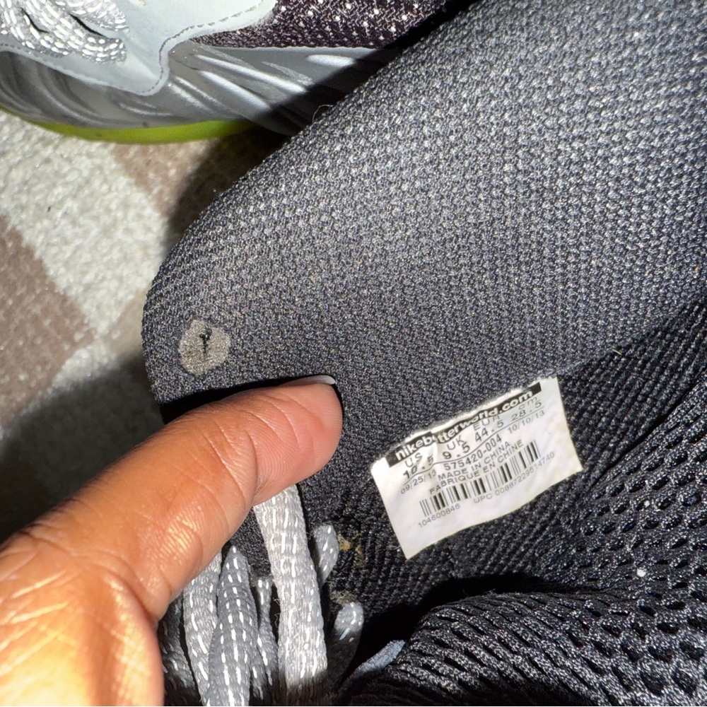 Y’all know I hate these fat bastards 🤣🤣 5 for 200 - Picture 4 of 4